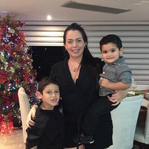 Meet your Posher, Cindy